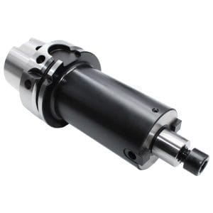 HSK63A 1″ 4″ Shell Mill Holder