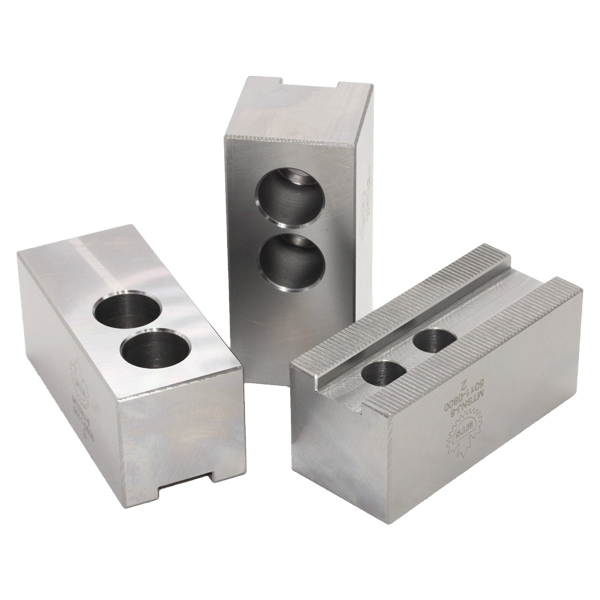 1 16 90 degree soft jaws mapletools Lathe Accessories