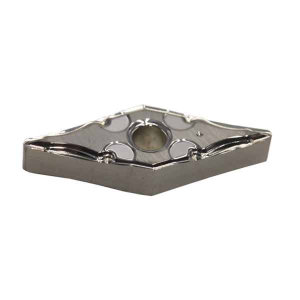 insert vnmg 331 for aluminium mapletools VNMG