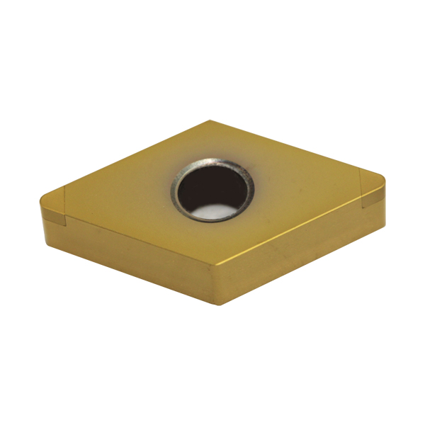 dnga 432 cbn 55 degree negative rake inserts for hard steeel mapletools CBN/PCD INSERTS
