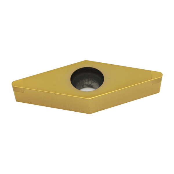 vbgw 332 cbn 35 degree positive rake inserts for hard steeel mapletools CBN/PCD INSERTS