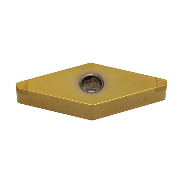vnga 432 cbn 35 degrees negative rake inserts for hard steeel mapletools CBN/PCD INSERTS