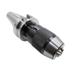 BT30 APU13(1/2) Dual Contact Integrated Drill Chuck
