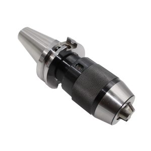 CAT40 APU13(1/2) Dual Contact Integrated Drill Chuck