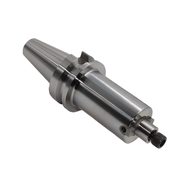 dual contact bt40 shell mill holder long mapletools BT40-SMA