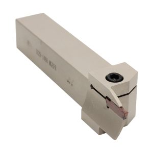 1″ x 1″ x 0.118″ FACE GROOVING HOLDER MGEFR 16-3-1
