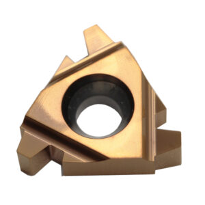 THREADING INSERT 16 IR 10 ACME  DJ66 , 2pcs/box