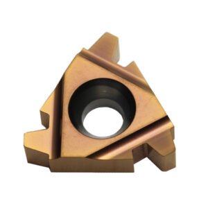 THREADING INSERT 16 ER 10 ACME  DJ66 , 2pcs/box