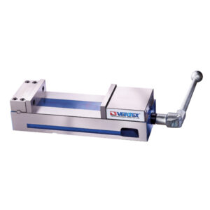 6″ x 9″ LOCK FIXED II PRECISION MACHINE VISE VMC-690