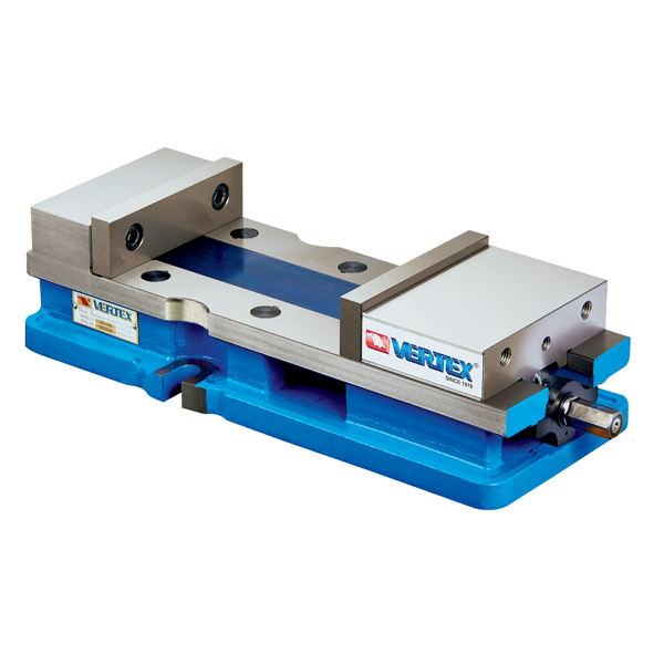 dx6 9 precision super open angle locked vise vertex mapletools Machine Vises/Clamps