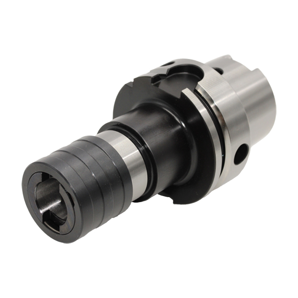 tension compression tapping chuck holder hsk63a mapletools Tapping Holders