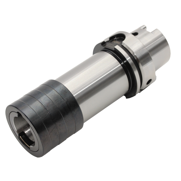 tension compression tapping chuck holder hsk63a system 2 mapletools Tapping Holders