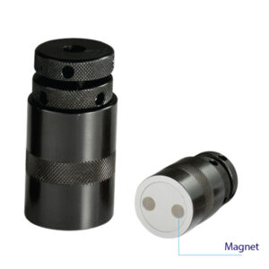 Thread Rod Jack With Magnet VSJM-110 VERTEX