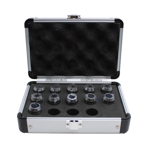 20 sealed collet set 3mm 13mm 11 pcs mapletools Tooling System