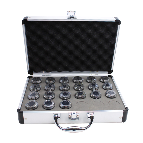 er32 sealed collet set 1 8 3 4 21 pcs mapletools Tooling System
