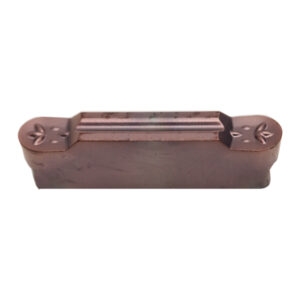 0.157″/4mm Grooving Profiling Inserts MRMN400 OP1215, 10pcs/pack