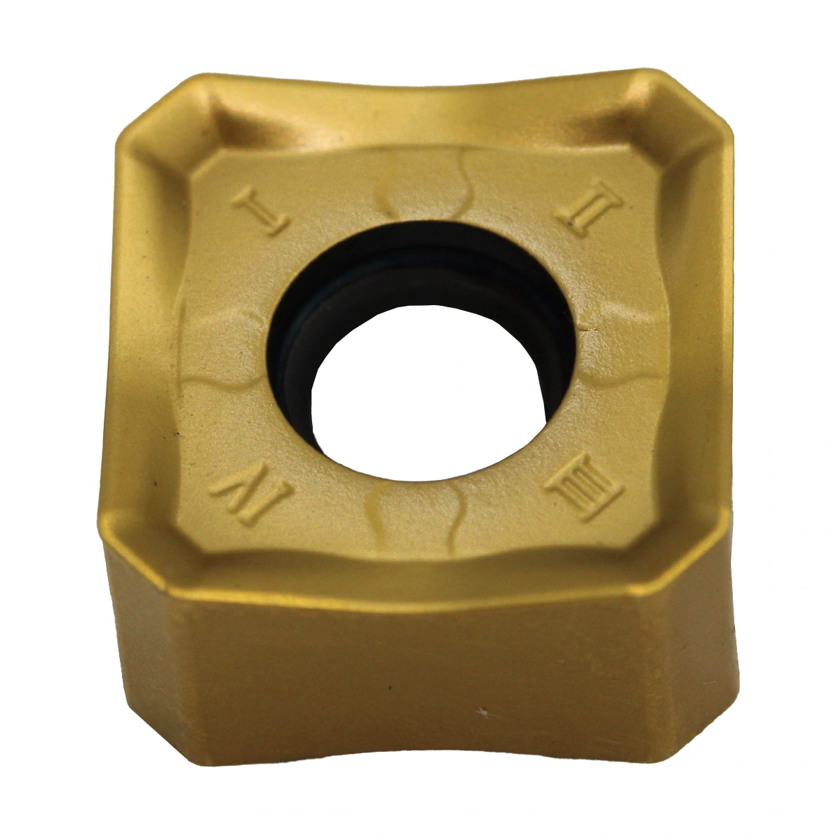 SNMX 1306ANN-OM OP1325 Carbide Milling Insert 10pcs/pack
