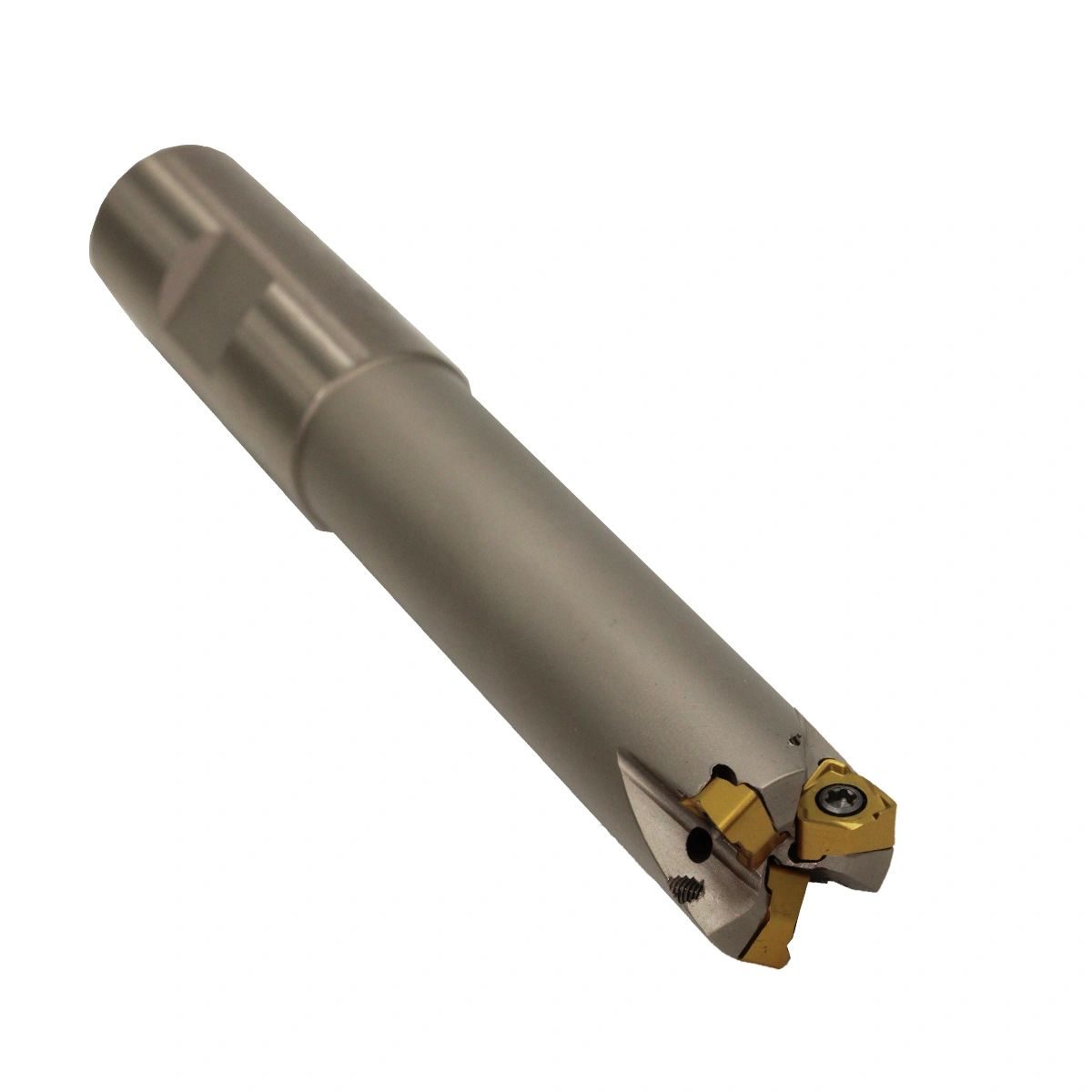 3 4 90 indexable end mill shoulder 3 pocket for wnmx0403 double sided inserts.mapletools WN90 E