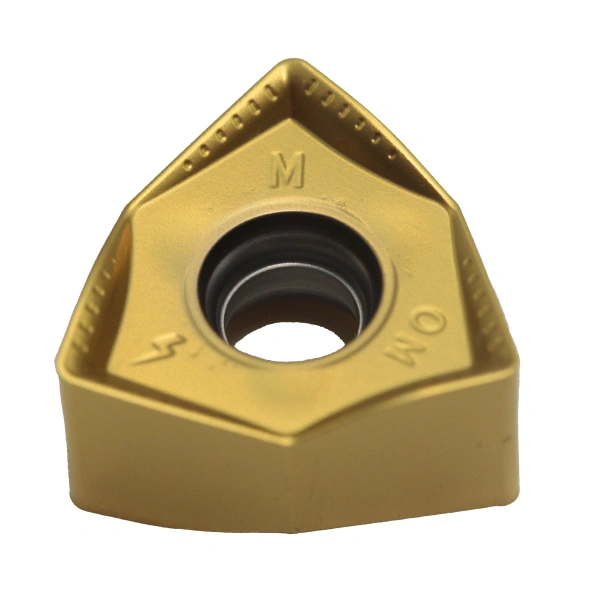 90 degree wnmx 080808 rom op1325 indexable milling insert mapletools WNMX
