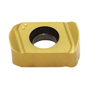 LNMX 100312R-OM OP1325 High Feed Carbide Milling Insert – 4 Cutting Edges