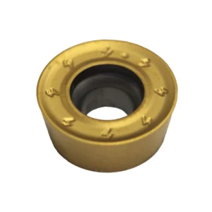 RPMW 1003MO-SD OP1325 Carbide Milling Insert – Multi-Grade – 10 Pcs