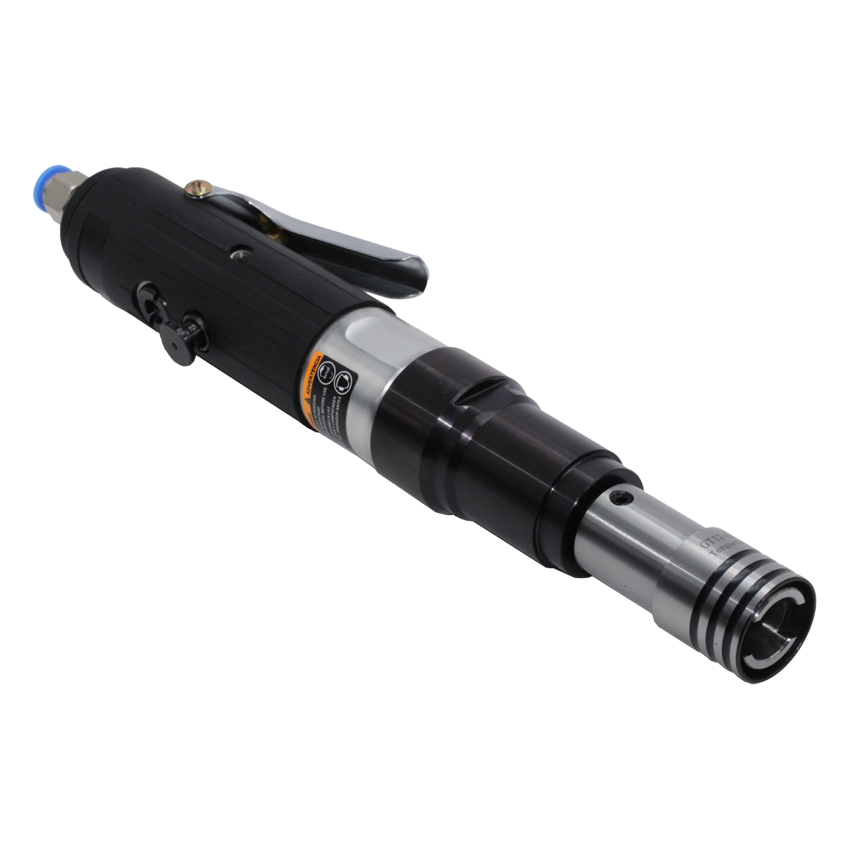 1 2 pneumatic tapping spindle mapletools Tooling System